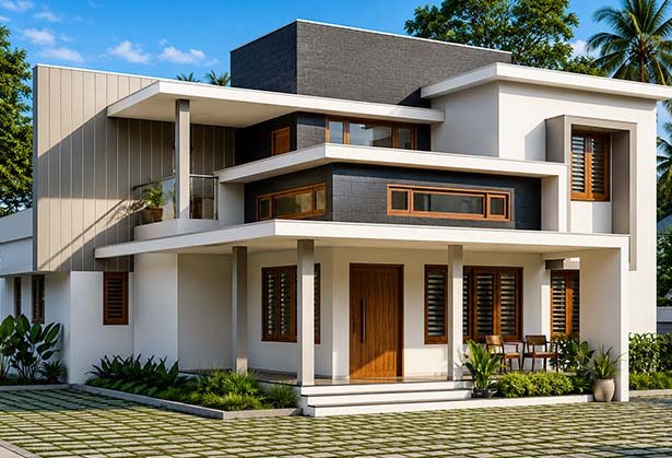 Residence at CC
