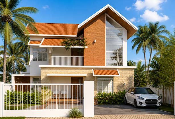 Residence at Kalpetta