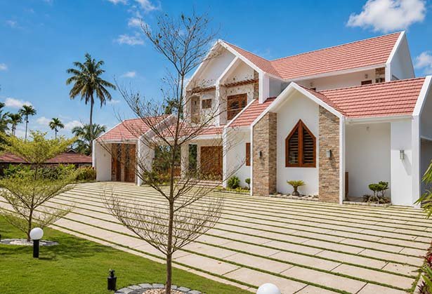 Residence at thelambatta