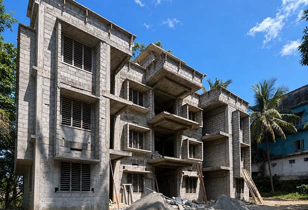 Appartment at Ambalavayal