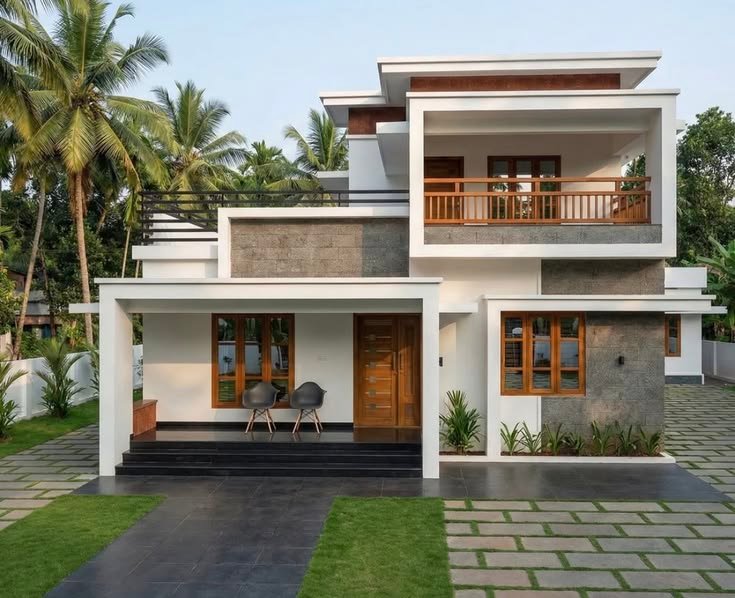 Residential Construction
