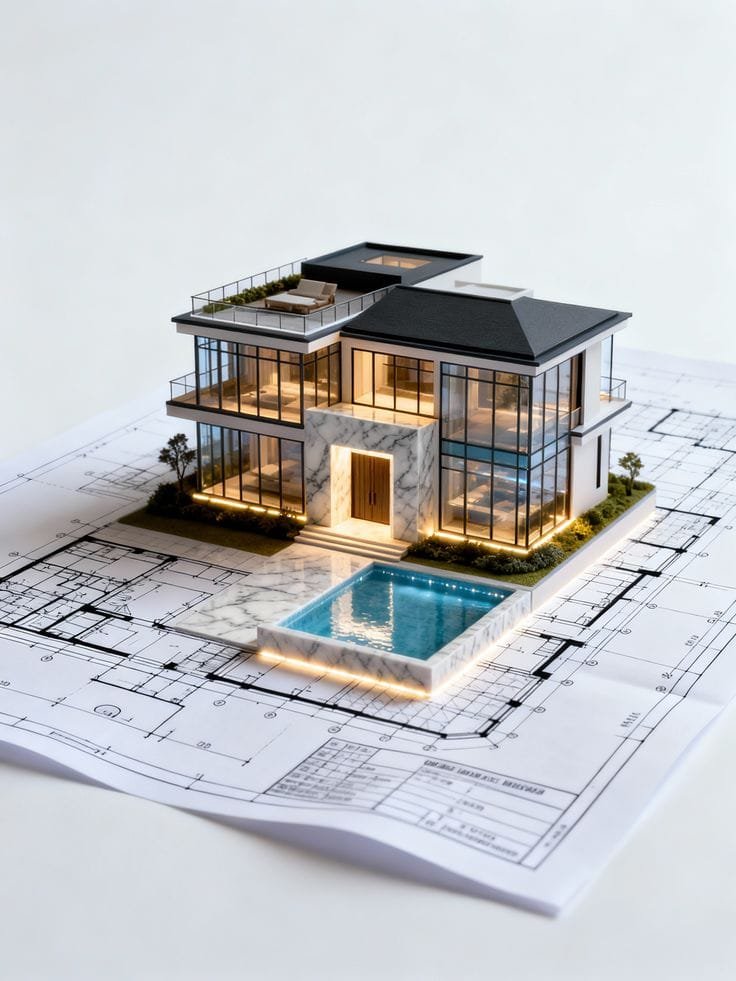 Architectural Design