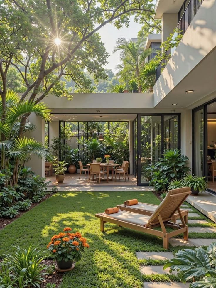 Landscape Design