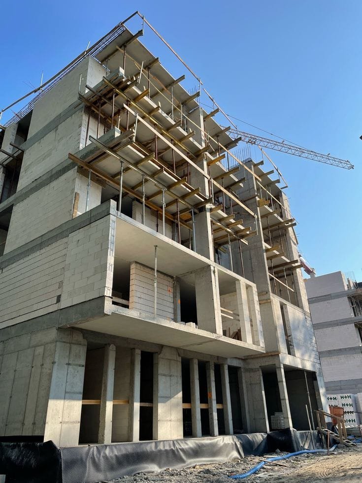 Structural Designing