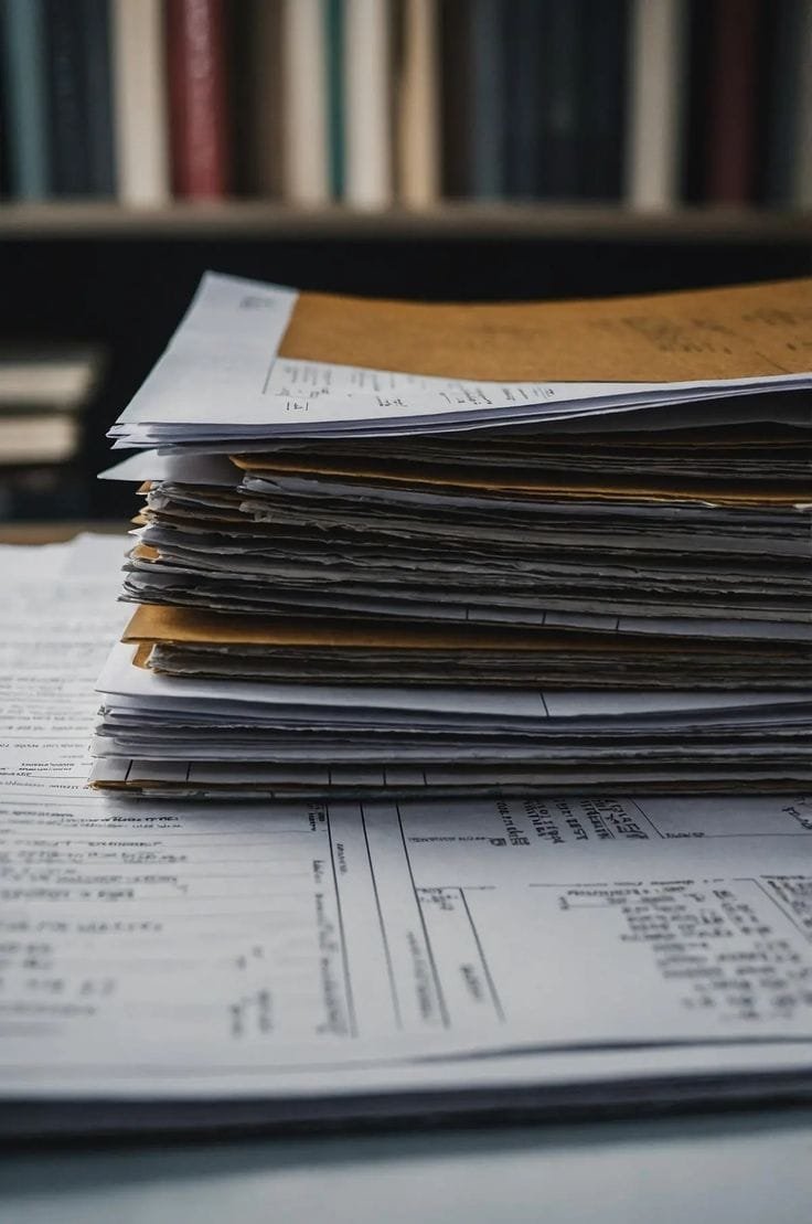 Legal & Compliance